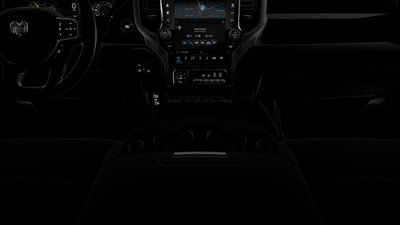 2027 RAM Ram 2500 RAM 2500 TRADESMAN CREW CAB 4X4 6'4' BOX