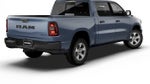 2027 RAM Ram 1500 RAM 1500 TRADESMAN CREW CAB 4X4 5'7' BOX