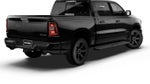2027 RAM Ram 1500 RAM 1500 EXPRESS CREW CAB 4X4 5'7' BOX