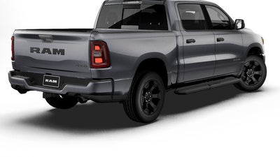 2027 RAM Ram 1500 RAM 1500 EXPRESS CREW CAB 4X4 5'7' BOX