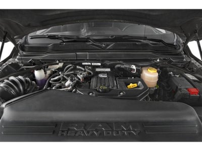 2027 RAM Ram 2500 RAM 2500 TRADESMAN CREW CAB 4X4 6'4' BOX