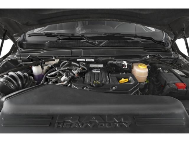 2027 RAM Ram 2500 RAM 2500 TRADESMAN CREW CAB 4X4 6'4' BOX