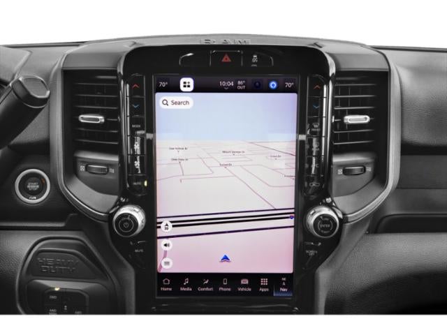 2027 RAM Ram 2500 RAM 2500 TRADESMAN CREW CAB 4X4 6'4' BOX