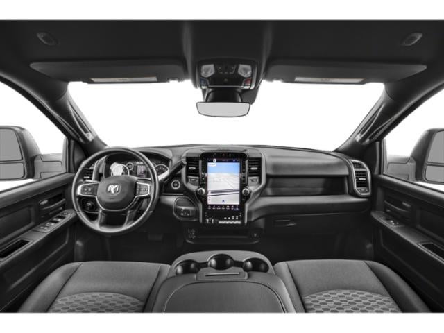 2027 RAM Ram 2500 RAM 2500 TRADESMAN CREW CAB 4X4 6'4' BOX