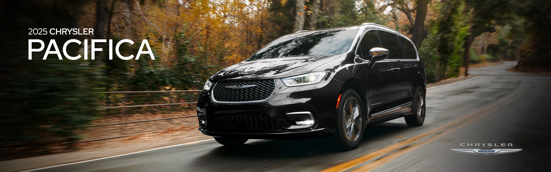 2026 Chrysler Pacifica in Winchester #ST