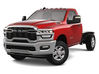 2025 Ram Chassis Cab - Rod Hatfield Chrysler Dodge Jeep Ram, LLC in Winchester KY
